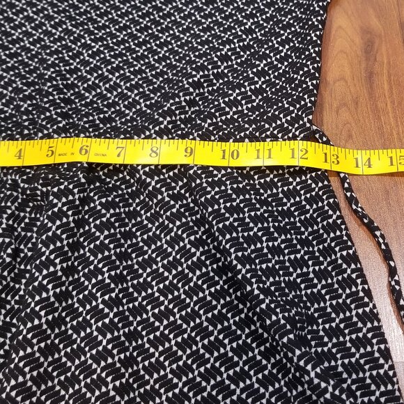 Girls' Speechless Dress, Black and White, Size 14, EUC                 HOST PICK - Picture 10 of 12